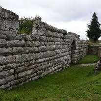 Ponte Romano II sec. a.C. - Sigillo